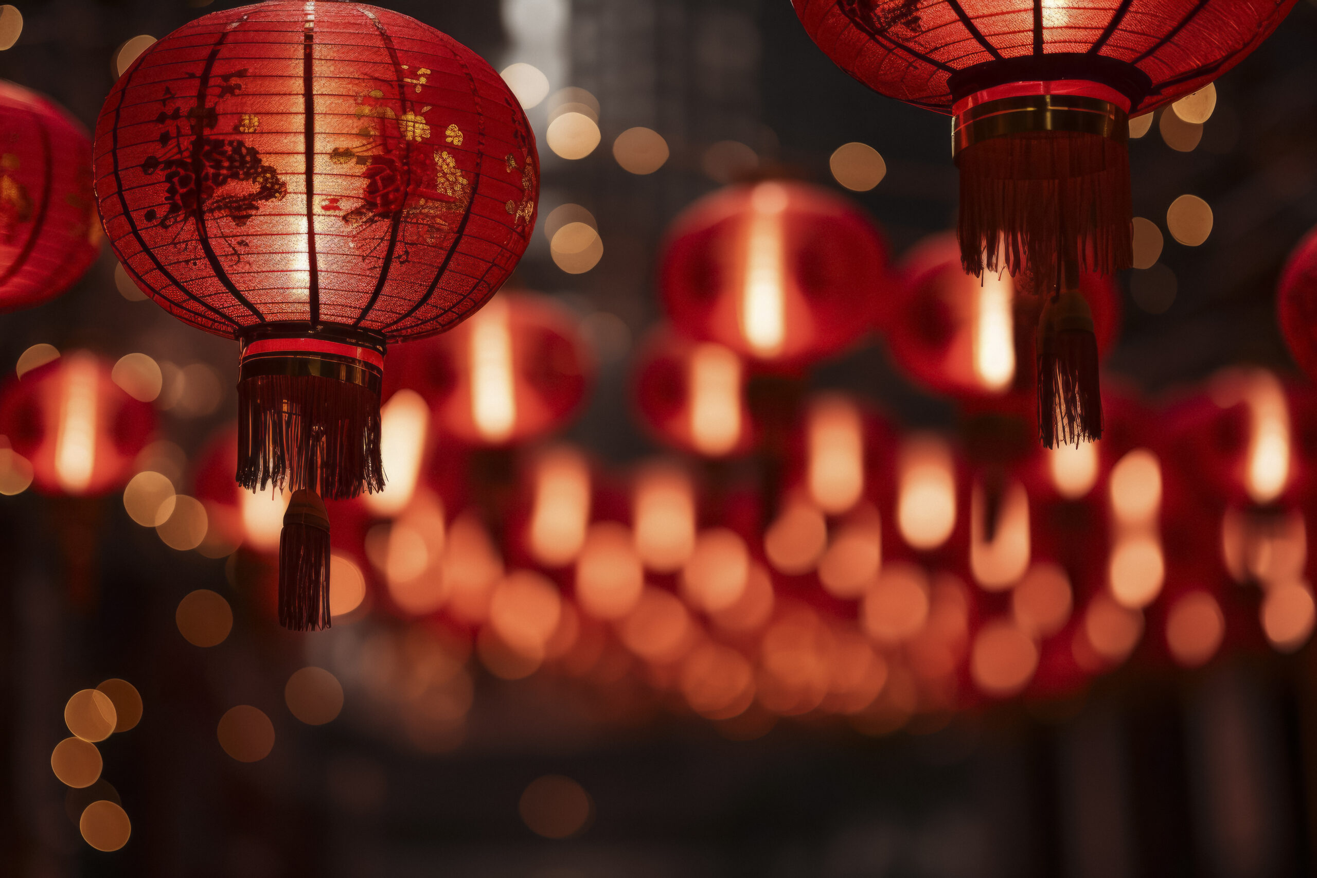 Ano Novo Chinês 2026: como se preparar para o maior impacto logístico do comércio exterior