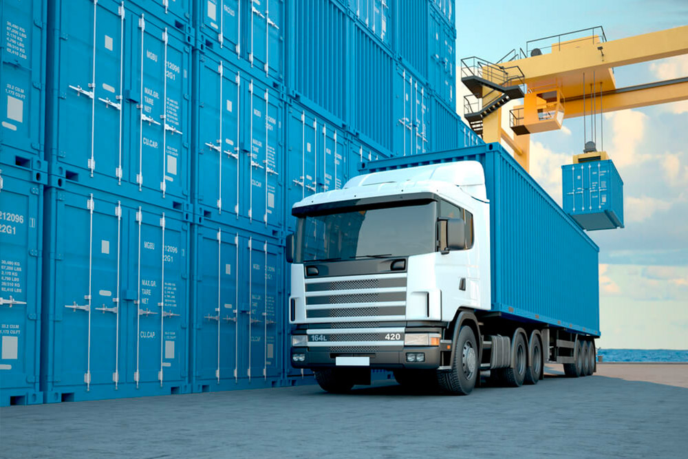 Seguro de transporte: por que ele é indispensável na sua operação.
