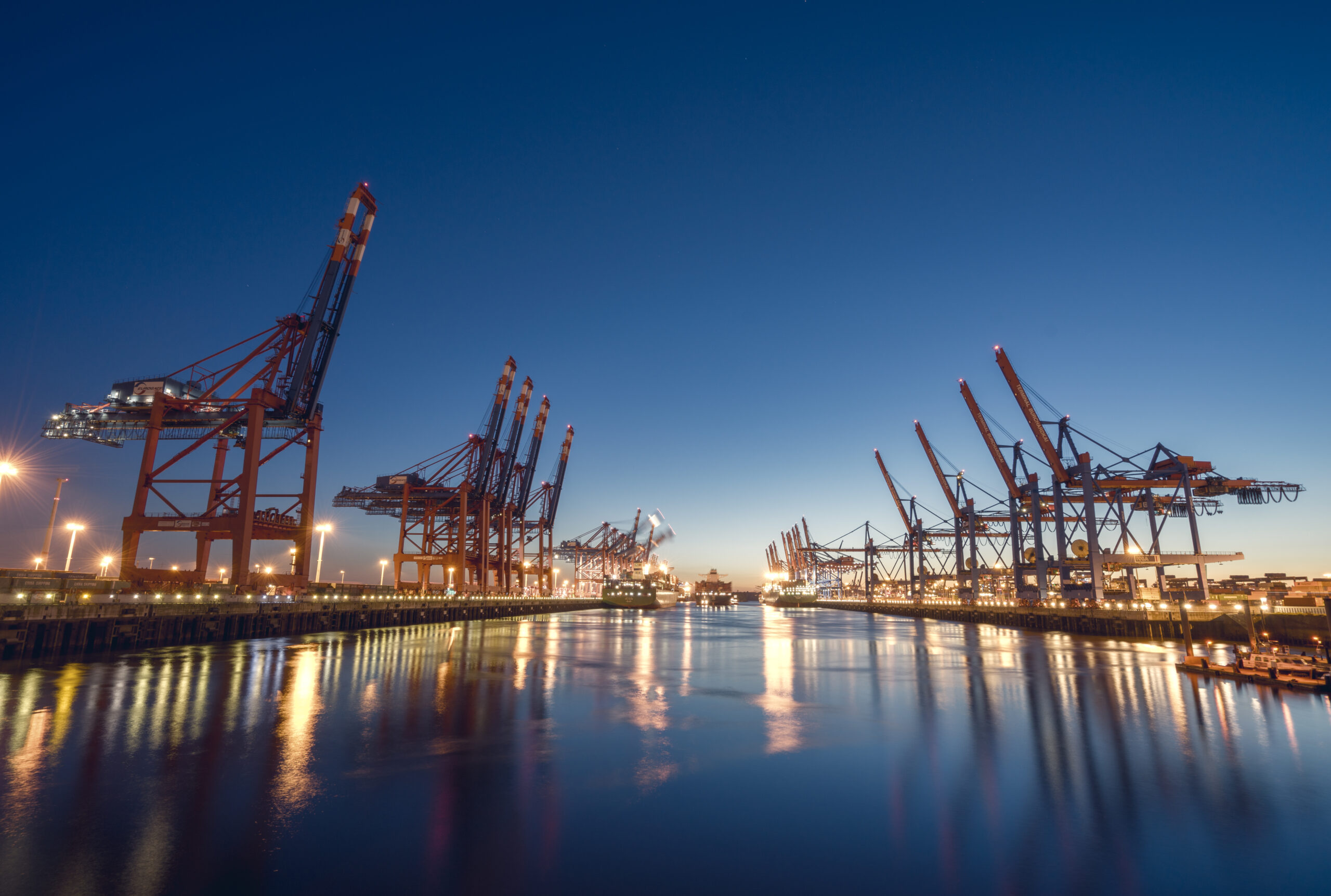 VGM: onde a operação ainda erra e como evitar atrasos no embarque